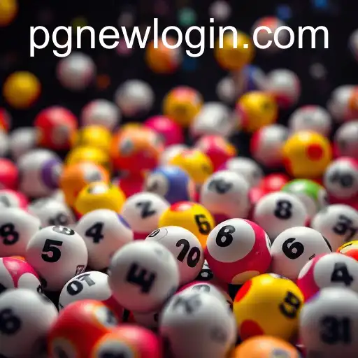 A Comprehensive Guide to Lottery Games: The Role of pgnew PH Login
