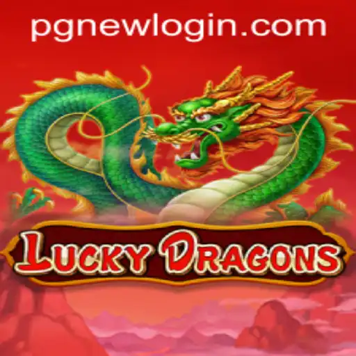 LuckyDragons: A Thrilling Adventure into the World of Mythical Fortune