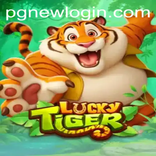 Exploring the Thrills of LuckyTiger: Your Guide to pgnew PH Login