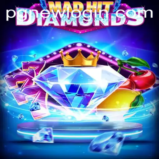 Unveiling MadHitDiamonds: A Dive into the Dazzling World of Digital Gem Gaming