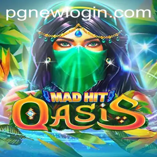 Discover the Enchanting World of MadHitOasis: A Comprehensive Guide