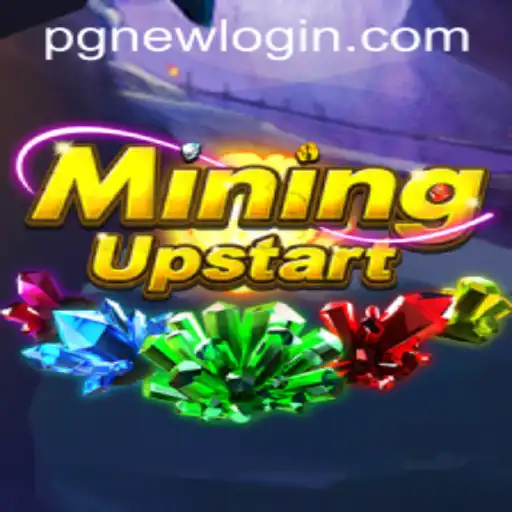 MiningUpstart: A Comprehensive Guide to the Game
