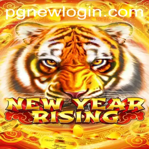 NewYearRising: The Exciting New Game Experience in PGNew PH Login