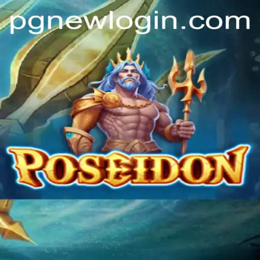 Explore the Depths of Poseidon: A Captivating Underwater Adventure