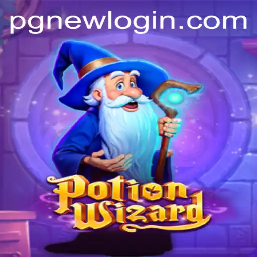 Unveiling PotionWizard: A Magical Journey Awaits