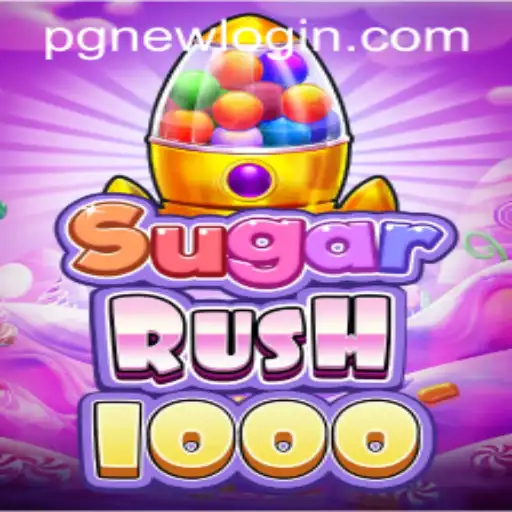 Experience the Thrill of SugarRush1000: A Sweet Gaming Adventure