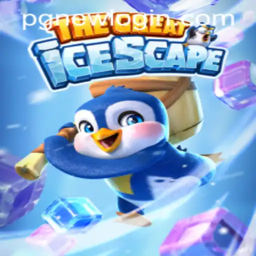 Dive into Adventure with TheGreatIcescape: The Chilling New Gaming Sensation