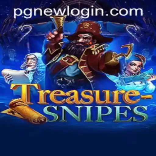 Embark on an Adventure with TreasureSnipes: A Game of Strategy and Skill