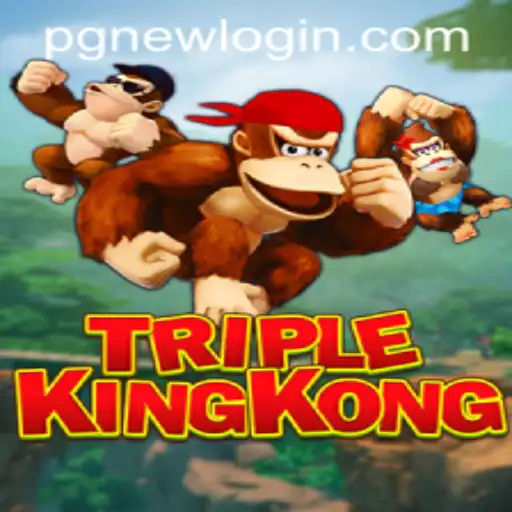 TripleKingKong: An Epic Gaming Adventure with an Exciting Twist